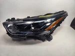 W/ Module! 2020-2025 Toyota Highlander Led Headlight Lh Left Driver. Fixed Price $395.60.