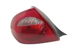 2003-2005 Dodge Neon Rear Left Driver Side Tail Light Lamp Oem, 166-02058L. Fixed Price $39.99.