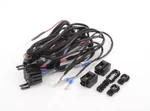 Mini Cooper R56 Usa Additional Light Retrofit Cable Set 63120420298 No Duties. Fixed Price $71.14.