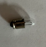 Mid Grooved .04AMP 28V 1-3/4 10 Bulbs #7355 Similar #388 Audio/auto Applica. Fixed Price $5.00.