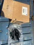 Fog Light Bezel Mopar 68033797AA Fits 08-10 Jeep Grand Cherokee. Fixed Price $17.50.