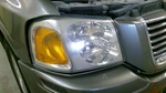 Gmc Envoy 2006 Right Headlight 15866070 Used 3304. Fixed Price $98.32.
