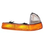 Driver Side Parking Light Assembly Fits 1998-2003 Dodge Durango 55055173AD. Fixed Price $28.55.