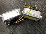 Porsche 911 Turbo Xenon Head Light Balast Control Module Hid 993.631.195.00. Fixed Price $362.00.