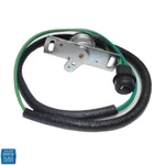 65-8 Chevelle 65-67 Impala Nova Backup Light Switch Assembly Manual Transmission. Fixed Price $67.99.