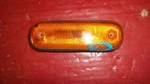 Driver Corner/park Light Side Marker Bumper Mounted Fits 02-07 Aerio 308279. Fixed Price $55.00.