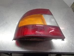 Driver Left Tail Light Quarter Mounted Fits 92-93 Elantra 149308. Fixed Price $64.80.