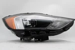 Passenger Headlight Led St Without Adaptive Fits 19-24 Edge 2349995. Fixed Price $560.00.