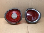 1973 Chevy Chevelle Malibu Back Up Light & Outer Lenses Left Hand Oem. Fixed Price $59.99.