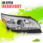 Passenger Right Projector Headlight For Chevrolet Malibu Limited Ltz 13-15. Fixed Price $80.00.