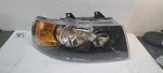 Right Headlight Assembly Passenger Side 2003-2006 Ford Expedition FO2503198. Fixed Price $32.20.
