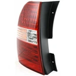 Autopartsalliance Driver Side Taillamp Assy For 2005-2010 Sportage. Fixed Price $118.10.