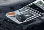 17-20 Nissan Armada Right Passenger Headlight Oem Lkq. Fixed Price $1063.18.