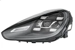 Headlight Hella 1EX 745-151 For Porsche Cayenne (92A) 3 2011-2017. Fixed Price $2337.71.