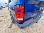 2017 Dodge Ram 1500 Left Driver Tail Light Assembly Oem Used 166-01276L. Fixed Price $69.97.
