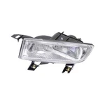 Driver Corner/park Light Fog-driving Bumper Mounted Fits 99-00 Saab 9-3 223921. Fixed Price $153.95.