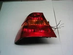 Driver Tail Light Station Wgn Quarter Panel Mounted Fits 01-05 Bmw 325I 60689. Fixed Price $77.89.