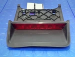 08-23 Dodge Challenger High Mounted Stop Lamp Genuine Oem 5028782AD. Fixed Price $64.99.