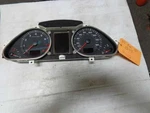 07 08 Audi Q7 Speedometer W/o Adaptive Cruise Mph 628726. Fixed Price $94.95.