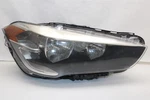 Headlight Lamp Assembly Bmw X1 16 17 18 19 20 Right 1452267. Fixed Price $419.99.