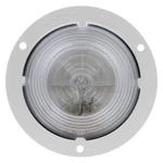 Truck-lite 40224 Series 4" Round Flange Mount Backup Light. Fixed Price $14.23.