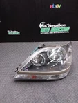 Driver Headlight Without Xenon Chrome Backing Fits 99-03 Lexus RX300 1946548. Fixed Price $90.00.
