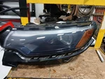 Driver Left Headlight Projector Fits 22-25 Compass 3204740. Fixed Price $629.00.