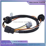 Tail Light Wiring Harness For Chevrolet Colorado, Canyon 2015-2023 23126521. Fixed Price $12.29.