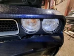 2012 Dodge Challenger Driver Left Headlight Assembly Oem Used 114-01185L. Fixed Price $134.23.
