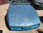84-89 Corvette Passenger Right Headlight Assy W/motor. Fixed Price $299.95.
