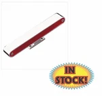 Billet Specialties 62220 - Oval Pedestal Third Brake Light Polished. Fixed Price $76.95.