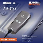 Muir AA320 Auto Anchor Wired Controller Outputs. Fixed Price $291.41.