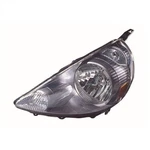 Driver Headlight Storm Silver Metallic Fits 07-08 481168. Fixed Price $293.02.