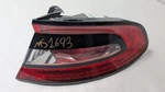 Passenger Right Tail Light Ends Fits 13-16 Dart 400624. Fixed Price $67.20.