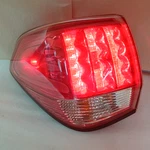 Oem 2011-2017 Infiniti QX56 QX80 Driver Left Side Outer Tail Light Led. Fixed Price $129.99.
