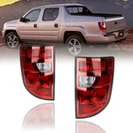 Halogen Tail Light For 2009-2014 Honda Ridgeline Left And Right Side 33501SJCA11. Fixed Price $75.99.