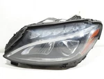 2015-2017 Mercedes C300 C400 C43 W205 Left Driver Led Headlight Oem 62K Mile. Fixed Price $400.49.