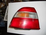 Driver Left Tail Light Coupe Fits 94-95 Accord 388110. Fixed Price $58.10.