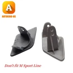 Headlight Washer Nozzle Cover Cap For 12-15 Bmw F30 F31 Series 320I 328I 335I. Fixed Price $19.20.