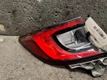 Driver Tail Light Hatchback Quarter Panel Mounted Fits 23-25 Corolla 2067225. Fixed Price $159.89.