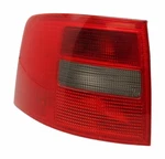 Driver Left Lh Tail Light Fits 2002-2005 Audi Allroad Factory Oem. Fixed Price $51.00.