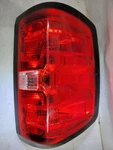Driver Tail Light Pickup With Box Drw Fits 16-19 Sierra 3500 551777. Fixed Price $129.00.
