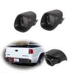 Fit For 98-05 Chevrolet S10 Gmc Sonoma License Plate Light Rear Bumper Tag Lamps. Fixed Price $12.99.