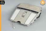 07-09 Mercedes W216 CL600 Overhead Dome Light Sunroof Control Switch Suede Oem. Fixed Price $99.60.