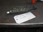 2009 S80 Headlamp Washer Motor 539413. Fixed Price $55.95.