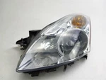 2010-2012 Nissan Altima Sedan Left Headlight Headlamp Halogen. Fixed Price $85.50.