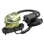 Exhaust Gas Recirculation (egr) Valve-valve Wve 4F1236. Fixed Price $125.79.