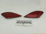 Lexus SC430 Pair Of Left & Right Rear Trunk Tail Light Lamp Reflector Fits 02-05. Fixed Price $44.90.