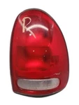 Passenger Right Rh Tail Light Assembly 1998-2003 Durango Factory Oem. Fixed Price $30.00.