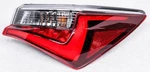 Oem Acura Ilx Right Passenger Side Tail Lamp Peg Missing 33500-T3R-A71. Fixed Price $280.00.